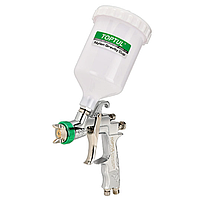 Spray gun