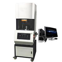 Lonroy LR-A018 Rubber Rheometer (RT—200℃)