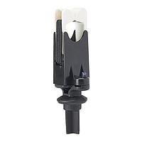 Panduit F92ELLNSNSNM037 Fiber Optic Cable Assemblies OS2 2f 1.6mm PC LSZH LC Dup/SC Dup Std P