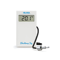 HANNA HI98539 Checktemp Dip Pocket Thermometer (-20~ 80 ° C)