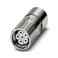 PHOENIX CONTACT 1628826 Circular Metric Connectors M23-5ES198A8022