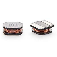 Bel Signal Transformer SC105-330 Power Inductors Inductor SMD 33uH 1 .50A 0.12ohms2.52MHz