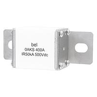 Bel Fuse 0AKSBK500-BA DC Fuse 500V-Rated fuse for EV/HEV/ESS 500A