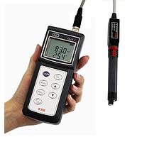 Domestic Ion Measurement Electrode