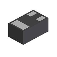 Diodes Incorporated DMN2600UFB-7 MOSFET Small Signals MOSFET BVDSS: 25V-30V X1-DFN1006-3 T&R 3K