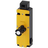 SIEMENS 3SE53120SF12 Slow Action Contact INTERLOCK SW,MECH LOCK_SOL UNLOCK,115VAC