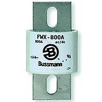 Eaton Bussmann FWX-40A High Speed Fuse 250V 40Arms Semiconductor