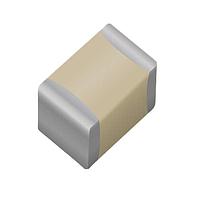 KYOCERA AVX 100B6R2CTN500XC100 RF/Microwave Multilayer Capacitors (MLC) 6.2PF   500V .25PF        1111