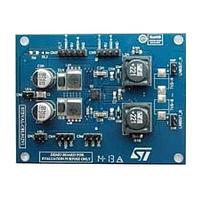 STMicroelectronics STEVAL-CBL012V1 Power Management Specialized Dual LNB supply and control IC DiSEqC 2.0 compliant based on the LNBH26