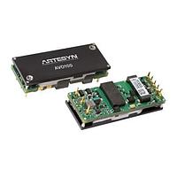 Artesyn AVO100-48S28PB-6L Isolated DC-DC Converters 100W, 36 - 75Vin, 28Va. 357A, 92% Eff,Eighth Brick Baseplate, Positive logic / Pin length: 38mm