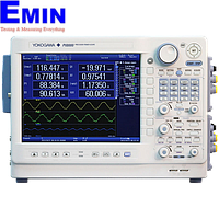 Power Quality Analyzer