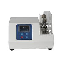 Sample Cutting Machine