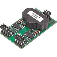 Power Integrations 2SC0115T2A0-12 Half-Bridge 1200V IGBT Driver SSD AAC 15A 1.2W