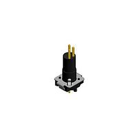 Amphenol CONEC 42-01392 M8 Male Socket SAL-8S-IS3/THR