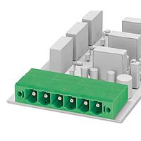 PHOENIX CONTACT 1971523 Pluggable Terminal Blocks PC 6-16/ 5-GF-10,16 GY(135)CP2,4