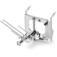 Mettler Toledo 30460854 ErgoClip Small Flask (Analytical)