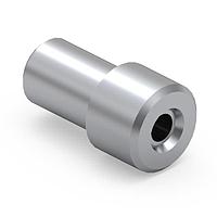 Mill-Max 0347-0-15-80-34-80-10-0 Pin Receptacles 200u SN OVER NI 34 CON