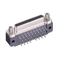 AirBorn M83513/10-F02NP Plug CONNECTOR, M SERIES