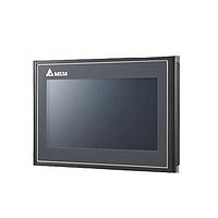 Delta Electronics, Inc. DOP-107EG Standard HMI (Ethernet Type) 7in Standard Ethernet HMI