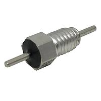 CTS Electronic Components 2499-003-X5S0-102M EMI Feedthrough Filters 1000PF 500V 20A