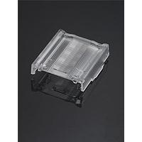 Ledil F16218_LINNEA-90-END-B-ML Accessory RECTANGLE 0P ACCESSORY