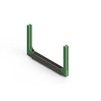 EDAC 395-064-559-558 Standard Card Edge Connectors .100" (2.54mm) Pitch Card Edge Connector