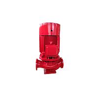 Bangpu XBD-BPW Single stage and single suction fire-fighting pump (18-720m3/h)