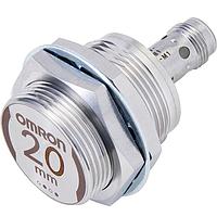 Omron Automation and Safety E2EW-X20B1D30-M1 Proximity Sensors M30;3x;PNP;NO;COM2;M12
