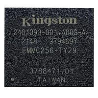 Kingston EMMC256-TY29-5B111 eMMC  256GB  5.1 (HS400) 153B (Boosted Performance)