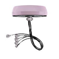 HUBER+SUHNER 1399.99.0340 Antennas SENCITY SC OMNI-M Rugged omni-directional antenna for installation on outdoor cabinets