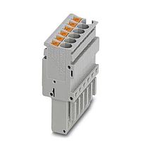 PHOENIX CONTACT 3209918 DIN Rail Terminal Blocks PP-H 2,5/ 6