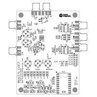 Maxim Integrated MAX2771EVKIT# Evaluation Kits Next-generation Global Navigation Satell