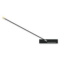 Quectel YF0023FA Modules Int,WIFI-BT,FPC,Ad & Soldering,100mm,RF1,2400 2500 MHz; 4900 5850 MHz; 5925 7125 MHz,37.80*7.50mm,Black,F1.13, 7 dBi