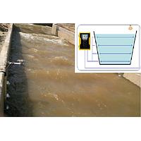 Jain  Xonic 100LM open channel Flowmeter (20m)