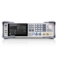 SIGLENT SDG7032A Arbitrary Waveform Generator (350 MHz; 5 GSa/s)