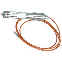 OMEGA OM-CP-TCTEMP1000 Rugged, Submersible Thermocouple Recorder (Temperature, USB, ± 0.5 °C)