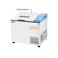 DaiHan DH.WIS31012 Incubator Shaking Top Door (+10~60℃,w/Illuminator; 230V(60Hz); with IQ, OQ)