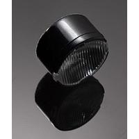 Ledil C11005_TINA2-XP-M LED Lenses Lens round 16.1mm(D)9.66mm(H)