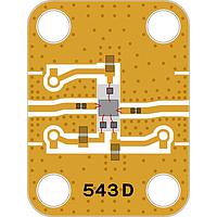 Quantic X-Microwave XR-B1H2-0304D Low Noise Amplifiers Amplifiers, HMC-AUH312DIE