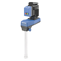 IKA T 65 basic ULTRA-TURRAX® (0004023500) dispersers