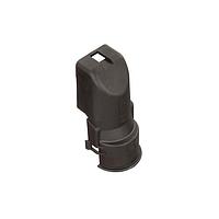 AMP Connectors - TE Connectivity 2112452-1 Accessories COVER,FOR 22POS
