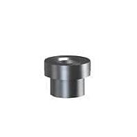 Keystone Electronics 476-2 Banana Jack, Swage Mount .125 UNINS. JACK