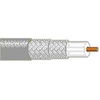 Belden 9231 008500 Coaxial Cables 20AWG 1C SHIELD 500ft SPOOL GRAY