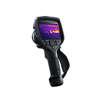 FLIR E76 42°+14° Advanced Thermal Imaging Camera (320 × 240 pixels; -20~1000°C; f/1.1, 42°; f/1.5, 14°)