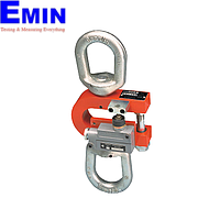 DILLON DSW-4 DynaSwitch Dynamometer (2270Kg)