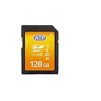 ATP Electronics FA128GSD4APEBFC SD Cards Commercial Temp. pSLC SD High Endurance