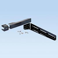 Panduit FR12ALB Ladder Rack Bracket Bracket, Adjustable Ladder QuikLock Brac