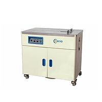 Mikyo MK-SM10H Semi-Automatic Strapping Machine (0.53s/strap)