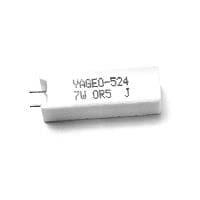 YAGEO SQM10AJB-47R Vetical Lead Type 47ohm 5% 10W Cement Resistor