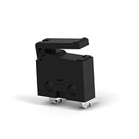 Alcoswitch - TE Connectivity 2351461-5 Snap MINSA SW HLV 0.30N 0.5A AC NC Lg-R-Bnd